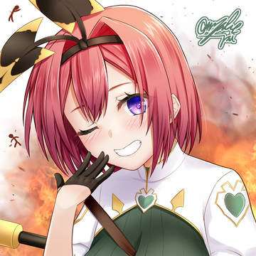 スコップちゃん