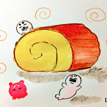 あざらし日誌