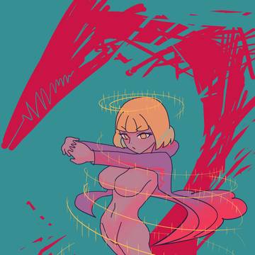魔女