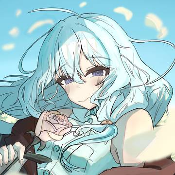 イレイナさん