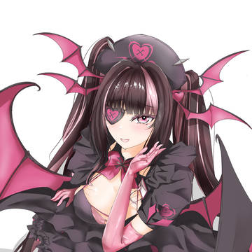 プリンツモーリッツちゃん