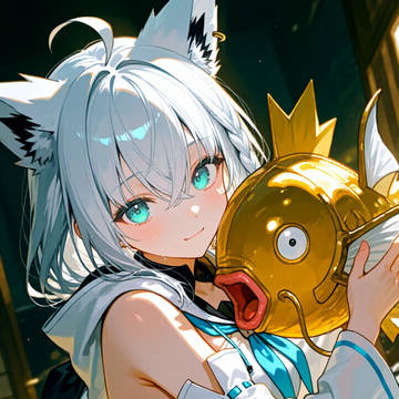 Pokemon trainer Fubuki