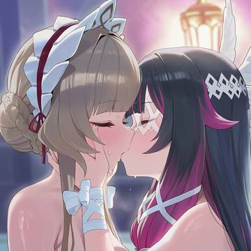 少偶columbinaXsandrone#1