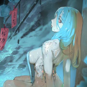 温泉