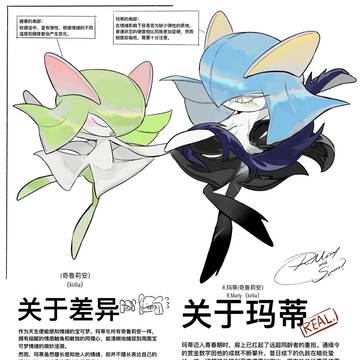 差異性「R.Marty」