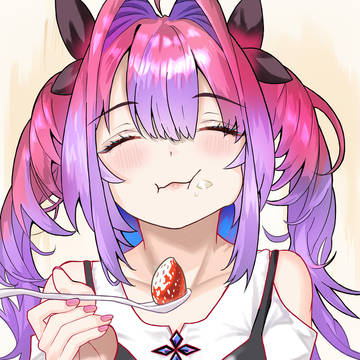 しあわせもぐもぐ