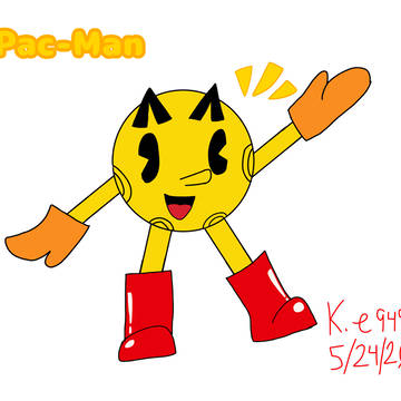 Pac-Man