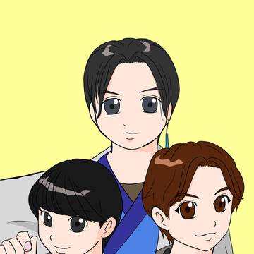 ギャバ漢