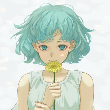 デイジー（daisy）