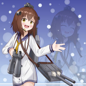 舰C 雪风