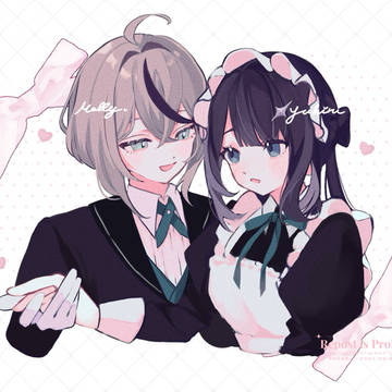 乙女ゲ〜まとめ🎀