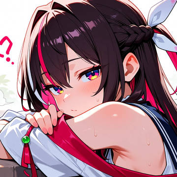 あずきち