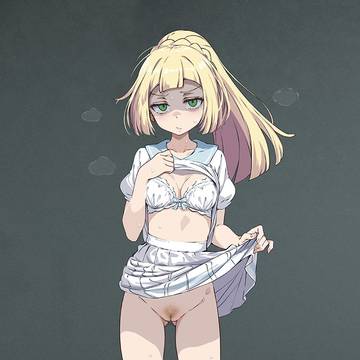 リーリエ 【見せしめ】