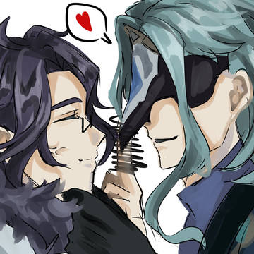 キスシーン