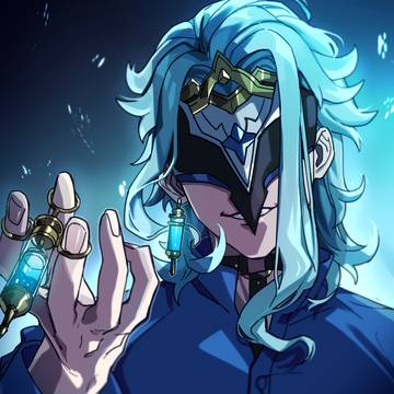 博士!