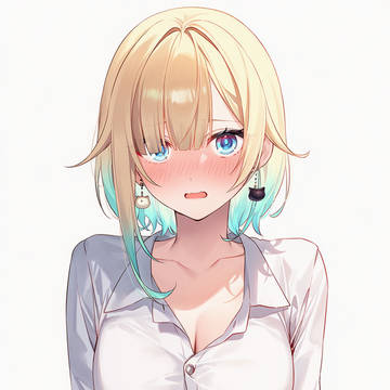 he shirt