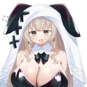 バニーメルル