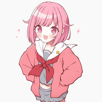 えむちゃん
