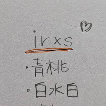 irxs詰め