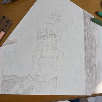 志真コノカ