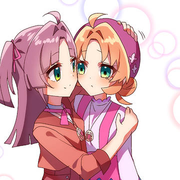 あんみく