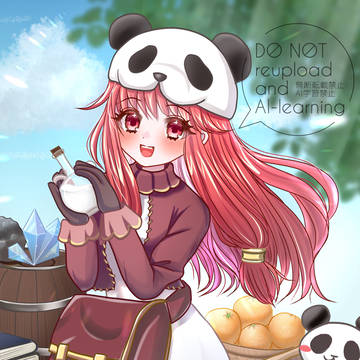 ROマーチャントちゃん