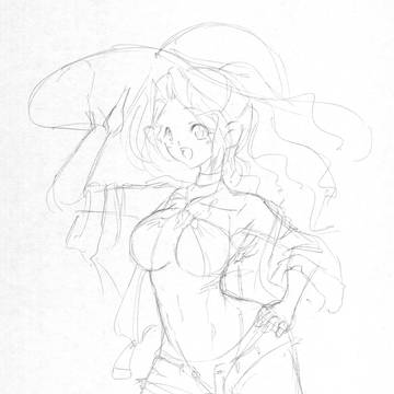 ロマサガ３でエレンしか使っていない理由