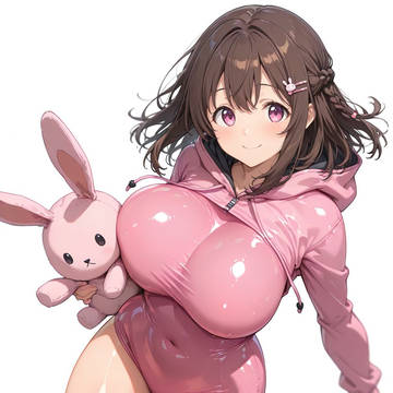 みくのうさちゃん紹介してもいい?✨Want to meet