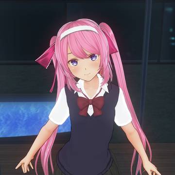 沙雪ちゃん 2