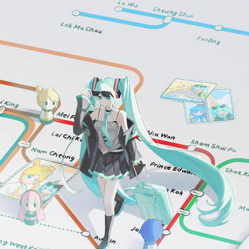 ボカロまとめ