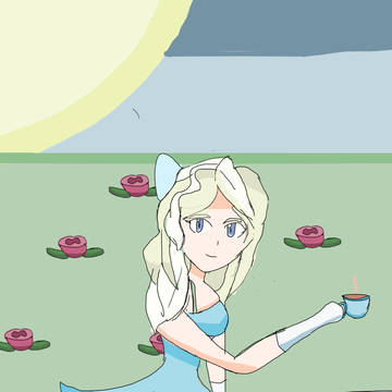 Random Diana Cavendish images