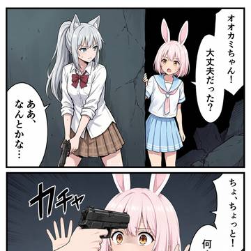 2人の関係