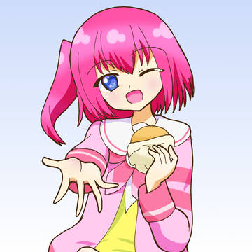 うちの子・このは 誕生日