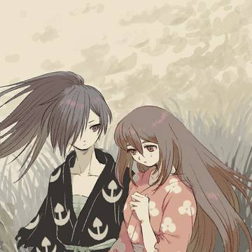 百鬼丸とみおの絵まとめ