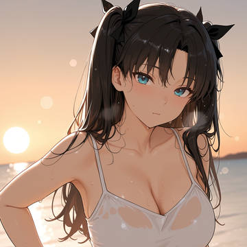 远坂凛