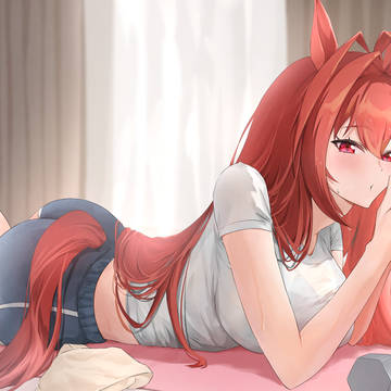 ダイワスカーレット