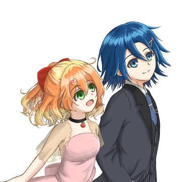 落書き③(ハヤフレ)
