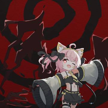 ヒナチちゃん！(よその子)