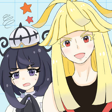 ジャスティス兄妹！
