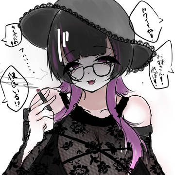 海でナンパされまくるうちの子