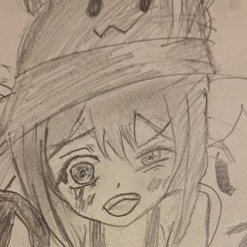 落書き