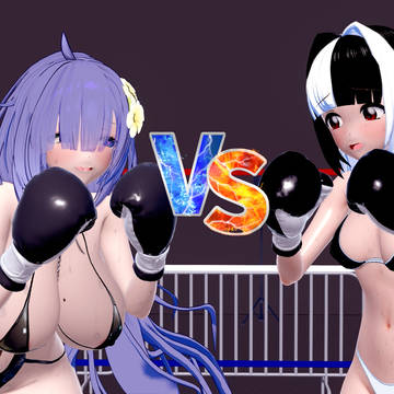 VSモガドール