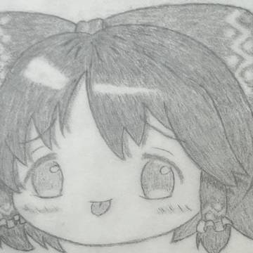 ゆっくり霊夢