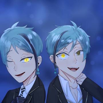 リーチ兄弟