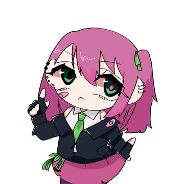オリキャラ