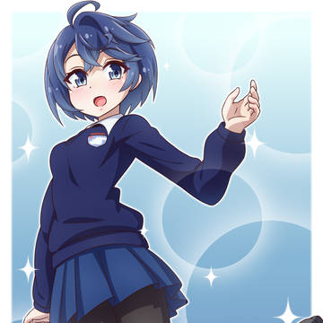 シェフィ(ガルパン)