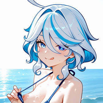 フリーナ　①