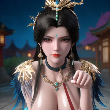 千幻星百年 批都操黑了😭