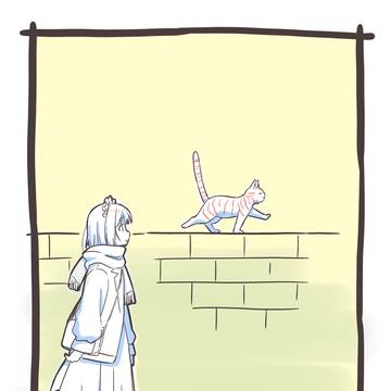 メイドさんは食べるだけ8食目