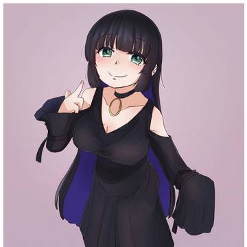 PAさん